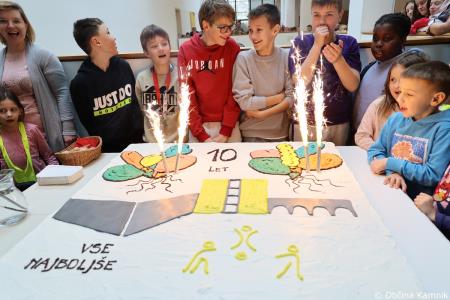 Osnovna šola Toma Brejca praznuje (5)